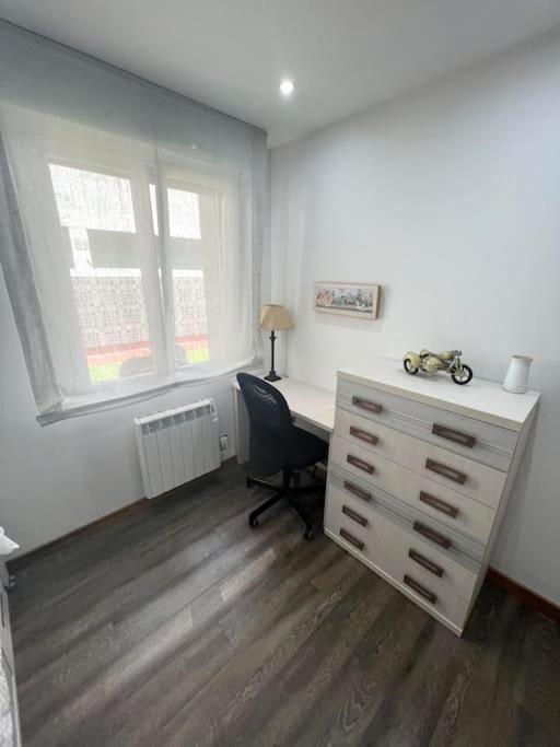 Apartamento Centrico Con Terraza Ebi02919 Portugalete Exterior foto