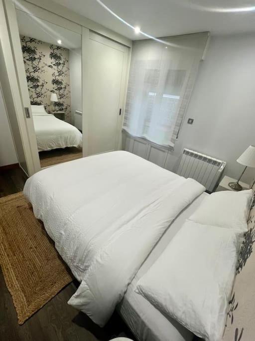 Apartamento Centrico Con Terraza Ebi02919 Portugalete Exterior foto