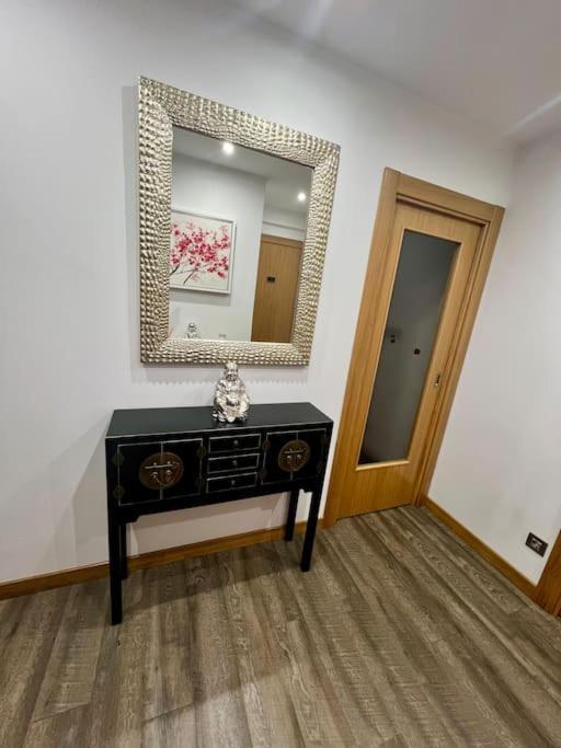 Apartamento Centrico Con Terraza Ebi02919 Portugalete Exterior foto
