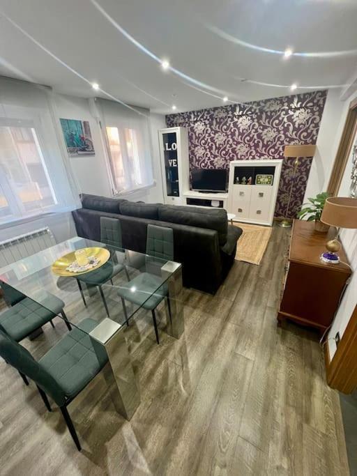 Apartamento Centrico Con Terraza Ebi02919 Portugalete Exterior foto